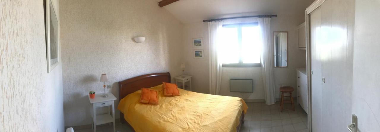 Confort Et Calme A Deux Pas Des Plages De Valras 外观 照片