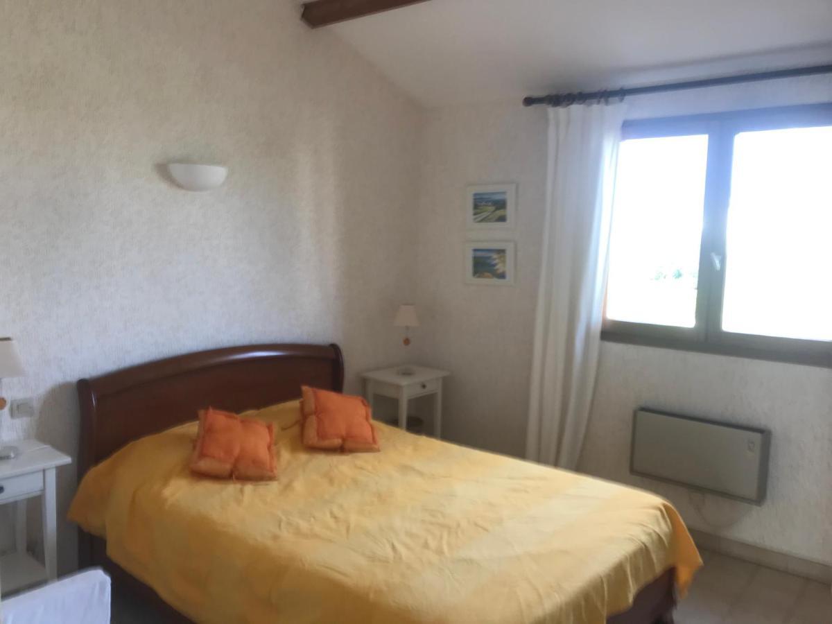 Confort Et Calme A Deux Pas Des Plages De Valras 外观 照片