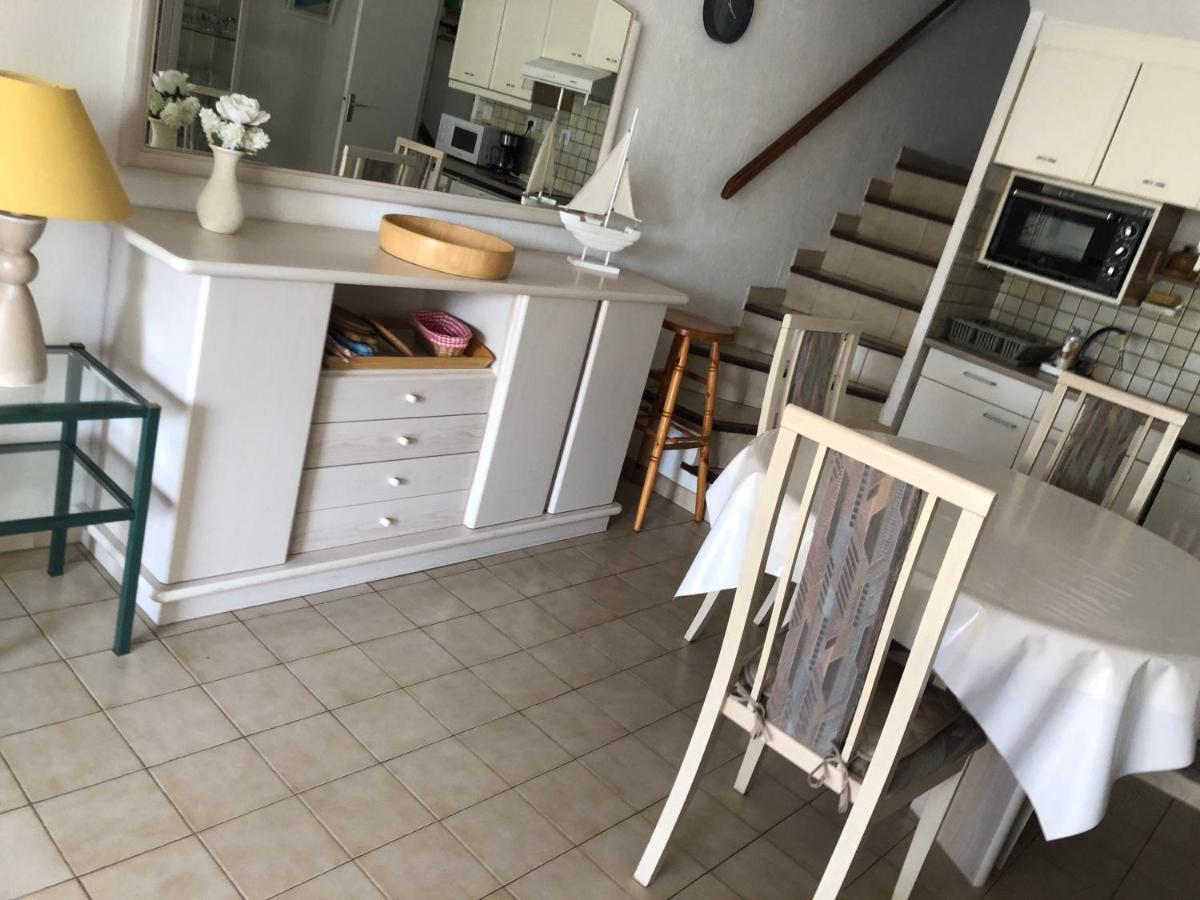 Confort Et Calme A Deux Pas Des Plages De Valras 外观 照片