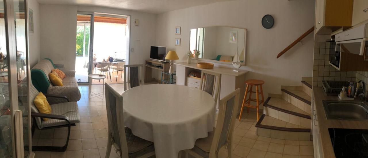 Confort Et Calme A Deux Pas Des Plages De Valras 外观 照片