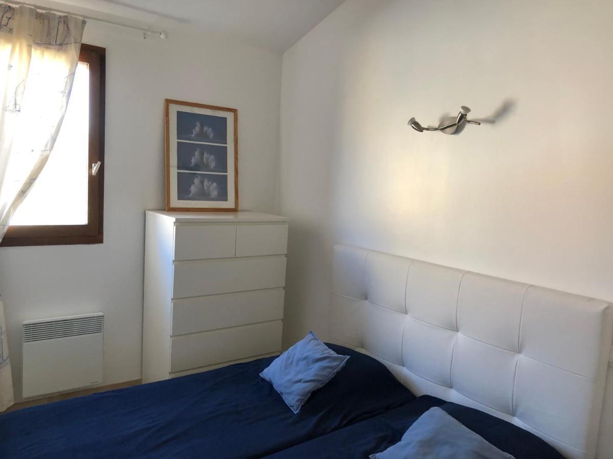 Confort Et Calme A Deux Pas Des Plages De Valras 外观 照片